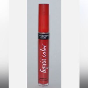 NEW VICTORIA'S SECRET PULSE LIQUID COLOR INTENSE LIP LACQUER TINT GLOSS BALM